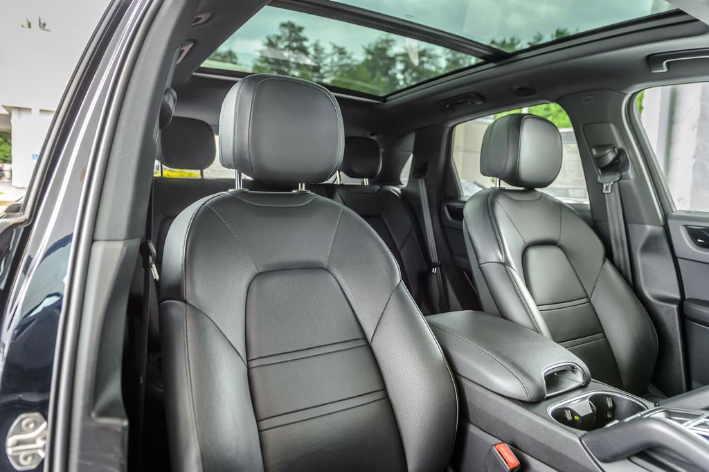 2019 Porsche Cayenne CAYENNE AWD - NAV - PANO ROOF - BLUETOOTH - BACKUP CAM -GORGEOUS - 22778839 - 36