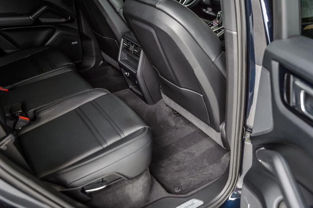 2019 Porsche Cayenne CAYENNE AWD - NAV - PANO ROOF - BLUETOOTH - BACKUP CAM -GORGEOUS - 22778839 - 42