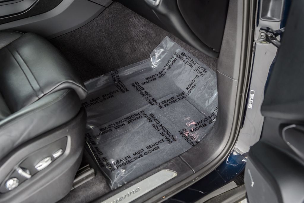 2019 Porsche Cayenne CAYENNE AWD - NAV - PANO ROOF - BLUETOOTH - BACKUP CAM -GORGEOUS - 22778839 - 45