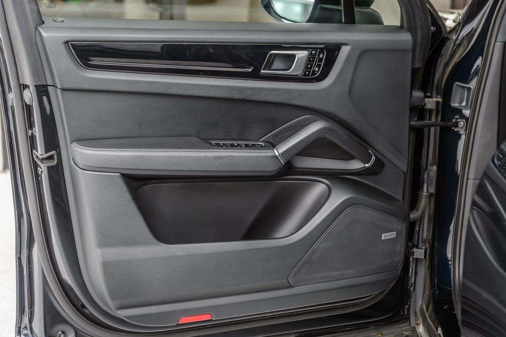 2019 Porsche Cayenne CAYENNE AWD - NAV - PANO ROOF - BLUETOOTH - BACKUP CAM -GORGEOUS - 22778839 - 46