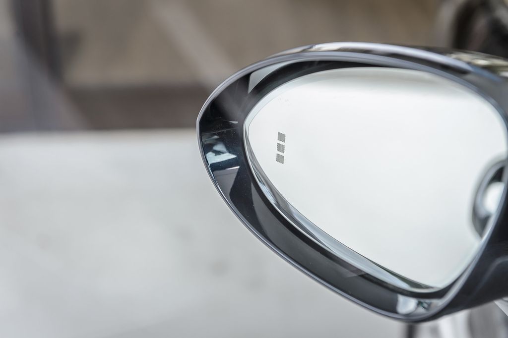 2019 Porsche Cayenne CAYENNE AWD - NAV - PANO ROOF - BLUETOOTH - BACKUP CAM -GORGEOUS - 22778839 - 47