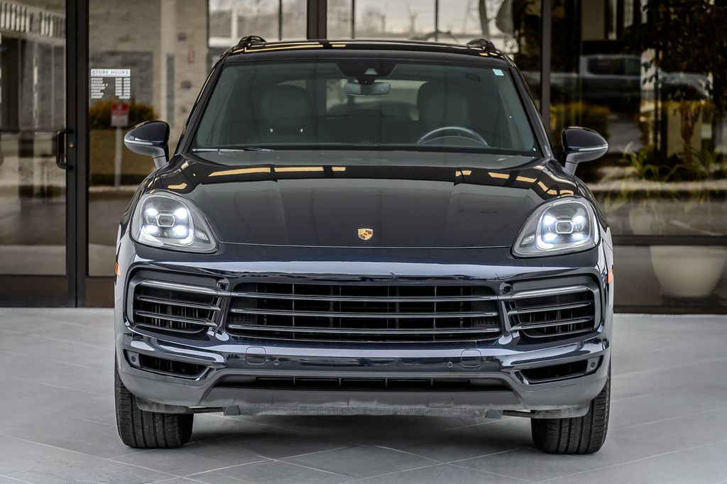 2019 Porsche Cayenne CAYENNE AWD - NAV - PANO ROOF - BLUETOOTH - BACKUP CAM -GORGEOUS - 22778839 - 4