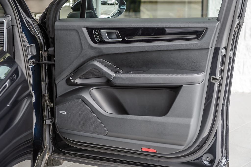 2019 Porsche Cayenne CAYENNE AWD - NAV - PANO ROOF - BLUETOOTH - BACKUP CAM -GORGEOUS - 22778839 - 53