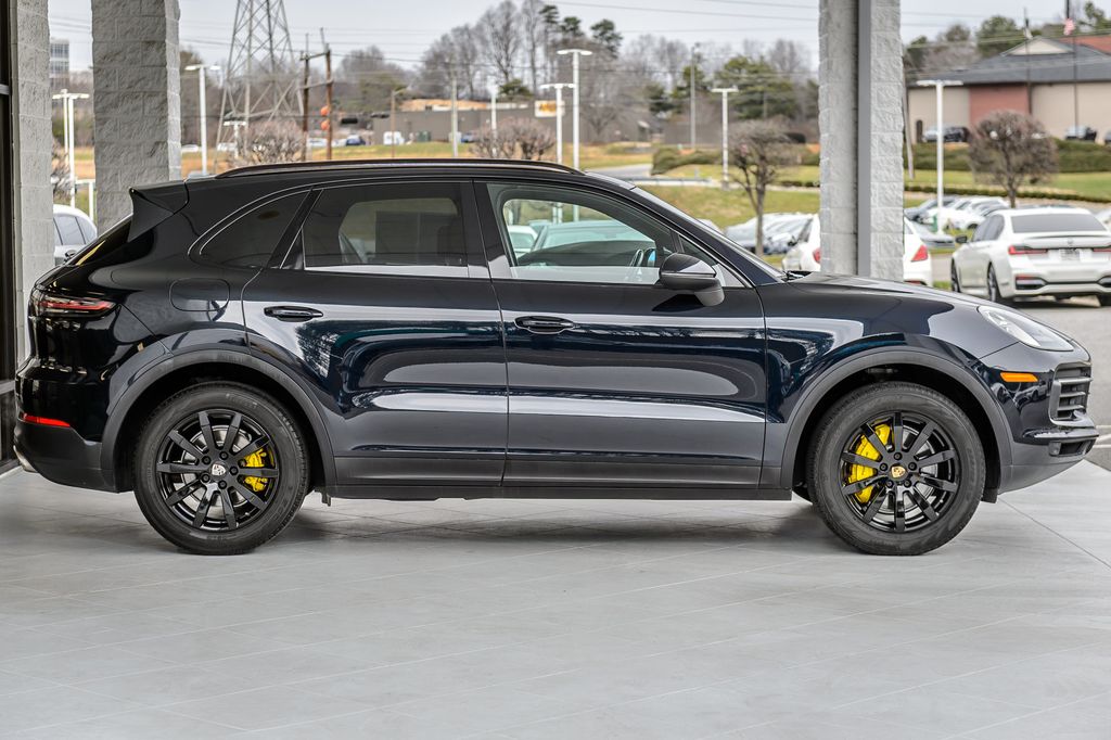 2019 Porsche Cayenne CAYENNE AWD - NAV - PANO ROOF - BLUETOOTH - BACKUP CAM -GORGEOUS - 22778839 - 54