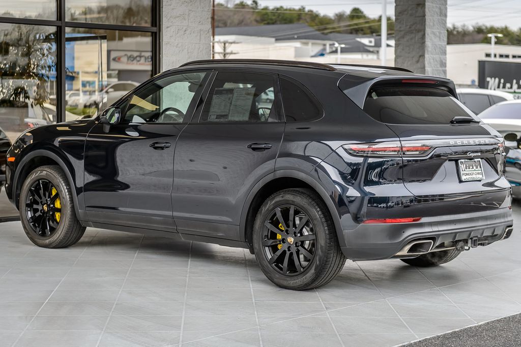 2019 Porsche Cayenne CAYENNE AWD - NAV - PANO ROOF - BLUETOOTH - BACKUP CAM -GORGEOUS - 22778839 - 6