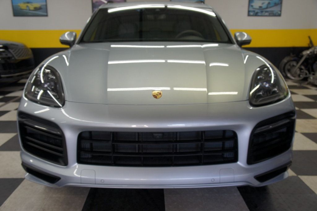 2019 Porsche Cayenne Cayenne S, Sport Chrono & Sport Design Pkg - 22474429 - 10