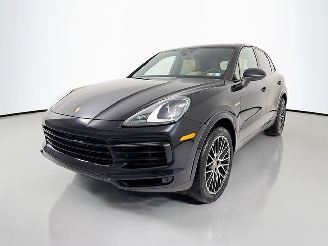 2019 Porsche Cayenne E-Hybrid - 22993031 - 0