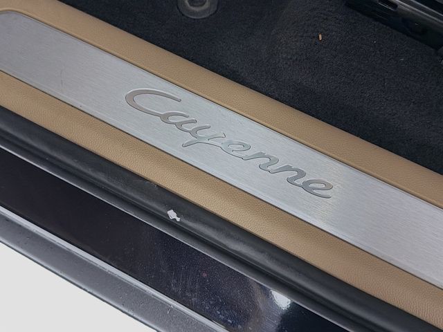 2019 Porsche Cayenne E-Hybrid - 22993031 - 12