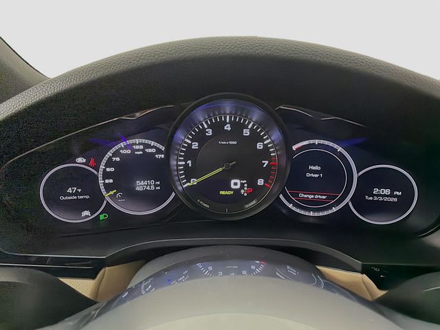 2019 Porsche Cayenne E-Hybrid - 22993031 - 15