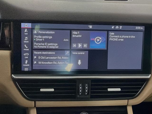 2019 Porsche Cayenne E-Hybrid - 22993031 - 16