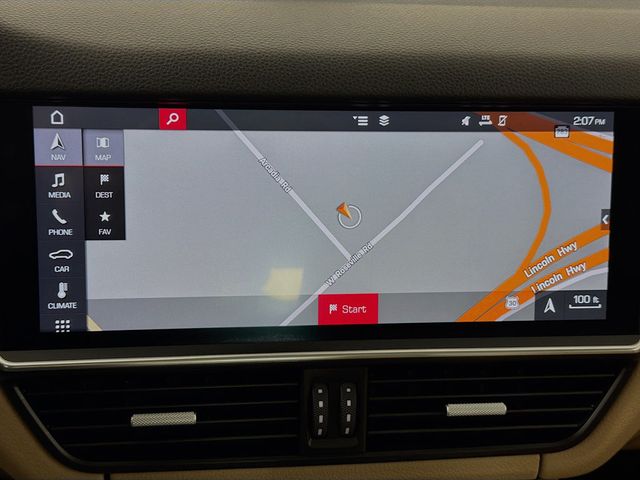 2019 Porsche Cayenne E-Hybrid - 22993031 - 17