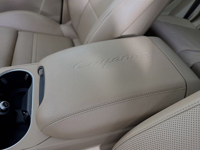 2019 Porsche Cayenne E-Hybrid - 22993031 - 20