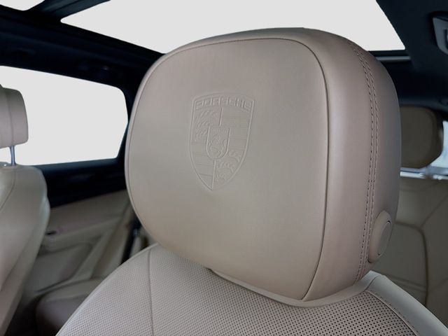 2019 Porsche Cayenne E-Hybrid - 22993031 - 24