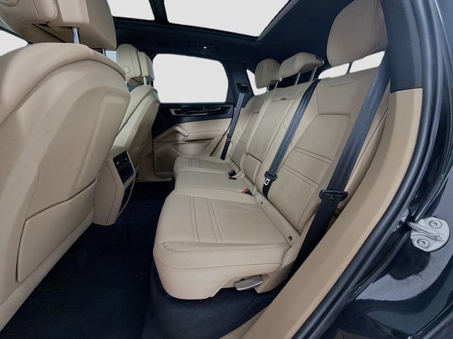 2019 Porsche Cayenne E-Hybrid - 22993031 - 25