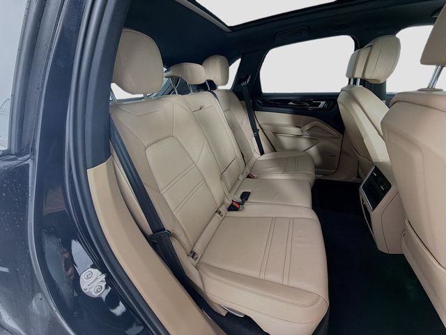 2019 Porsche Cayenne E-Hybrid - 22993031 - 27