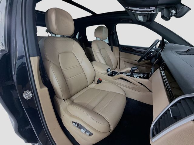 2019 Porsche Cayenne E-Hybrid - 22993031 - 28