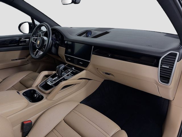 2019 Porsche Cayenne E-Hybrid - 22993031 - 29