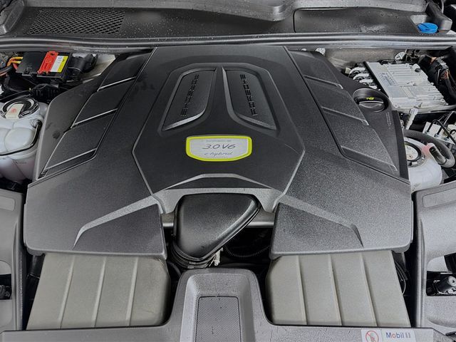 2019 Porsche Cayenne E-Hybrid - 22993031 - 30