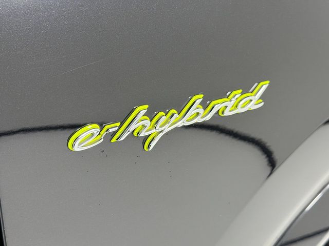 2019 Porsche Cayenne E-Hybrid - 22993031 - 32