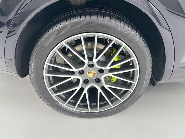 2019 Porsche Cayenne E-Hybrid - 22993031 - 33