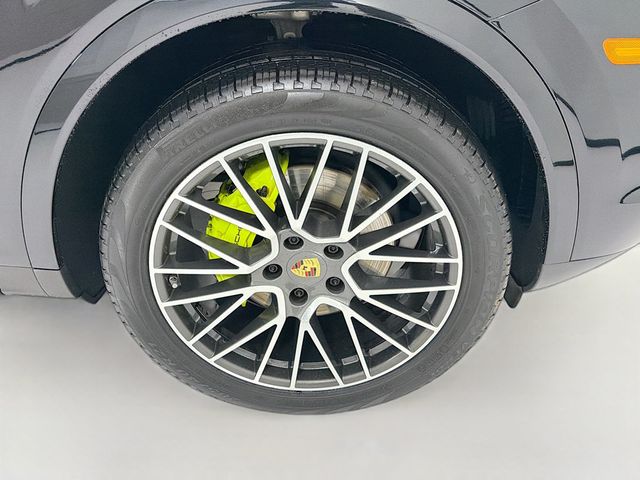 2019 Porsche Cayenne E-Hybrid - 22993031 - 34