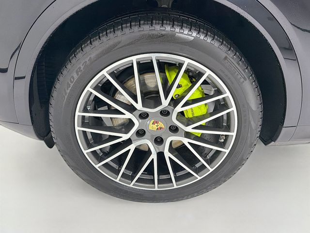 2019 Porsche Cayenne E-Hybrid - 22993031 - 35