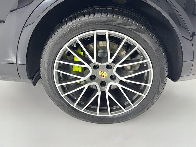 2019 Porsche Cayenne E-Hybrid - 22993031 - 36