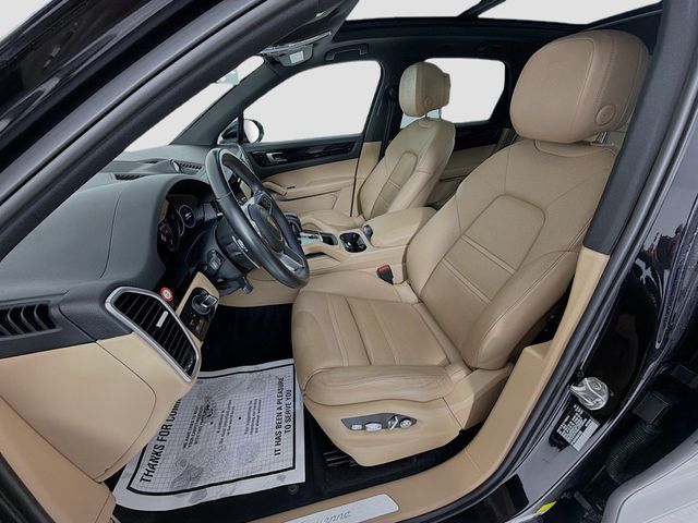 2019 Porsche Cayenne E-Hybrid - 22993031 - 4