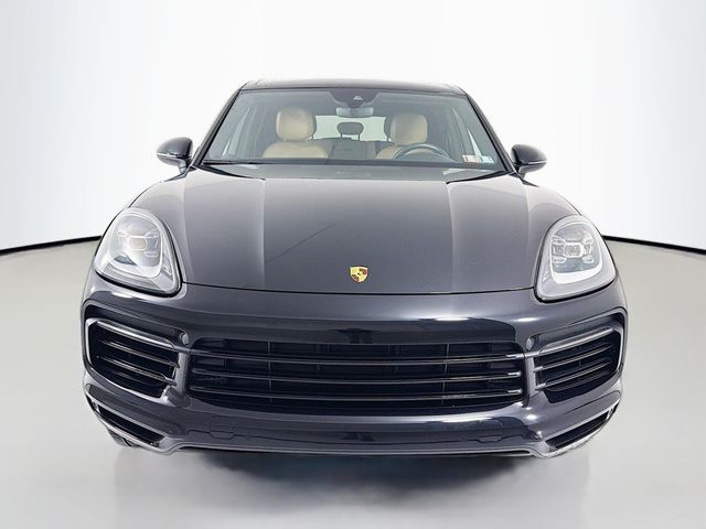 2019 Porsche Cayenne E-Hybrid - 22993031 - 5