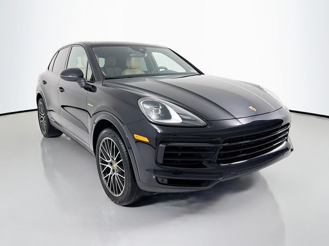 2019 Porsche Cayenne E-Hybrid - 22993031 - 6