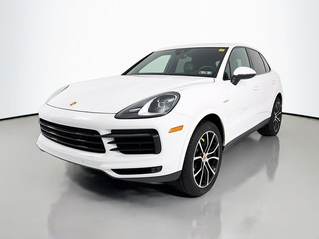 2019 Porsche Cayenne E-Hybrid - 23028047 - 0