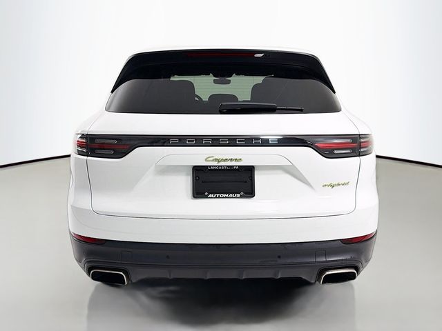 2019 Porsche Cayenne E-Hybrid - 23028047 - 9
