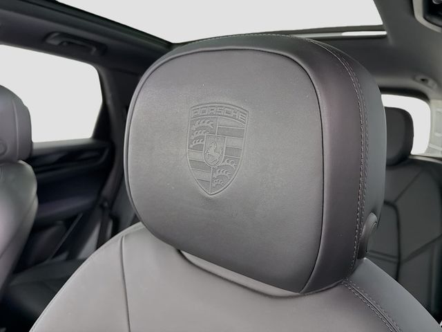 2019 Porsche Cayenne E-Hybrid - 23028047 - 18