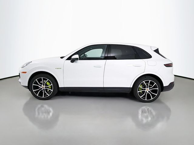 2019 Porsche Cayenne E-Hybrid - 23028047 - 1