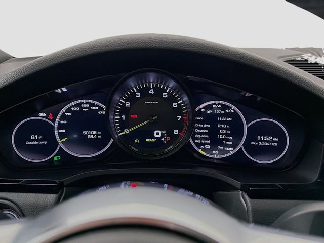 2019 Porsche Cayenne E-Hybrid - 23028047 - 21
