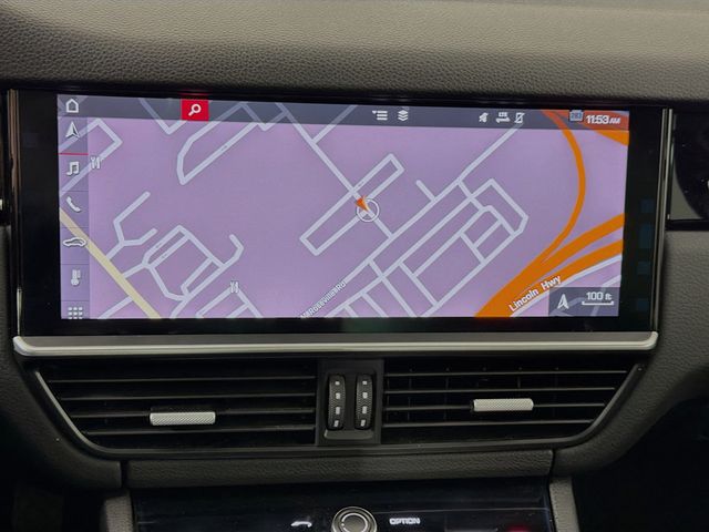 2019 Porsche Cayenne E-Hybrid - 23028047 - 22