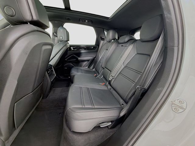 2019 Porsche Cayenne E-Hybrid - 23028047 - 27