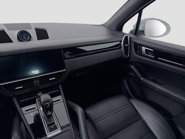2019 Porsche Cayenne E-Hybrid - 23028047 - 29