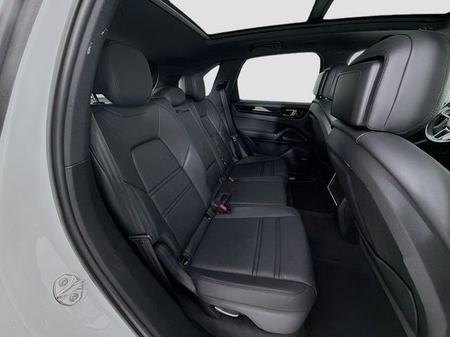 2019 Porsche Cayenne E-Hybrid - 23028047 - 31