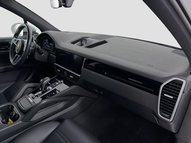2019 Porsche Cayenne E-Hybrid - 23028047 - 33
