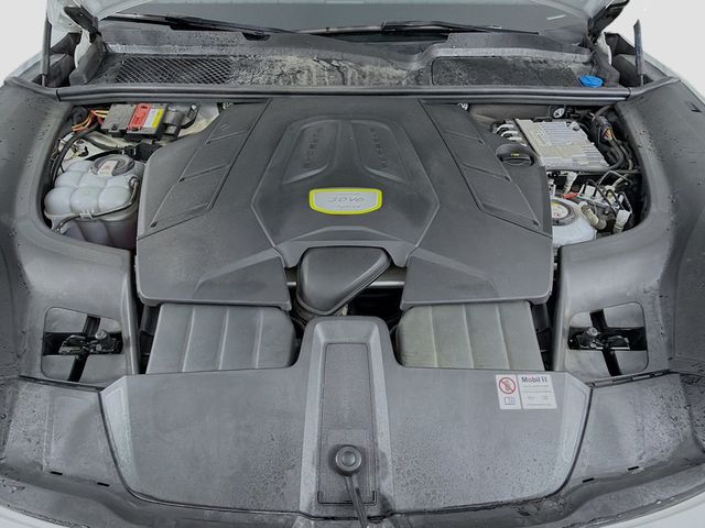 2019 Porsche Cayenne E-Hybrid - 23028047 - 35