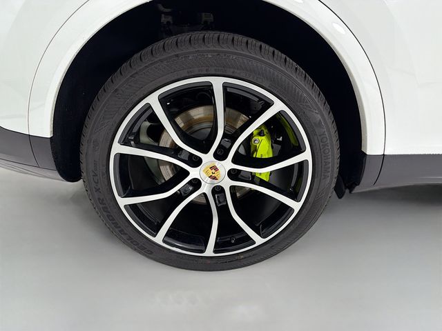 2019 Porsche Cayenne E-Hybrid - 23028047 - 37