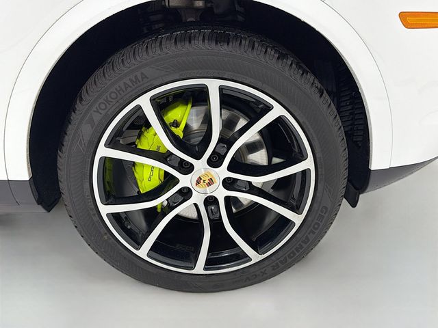 2019 Porsche Cayenne E-Hybrid - 23028047 - 38