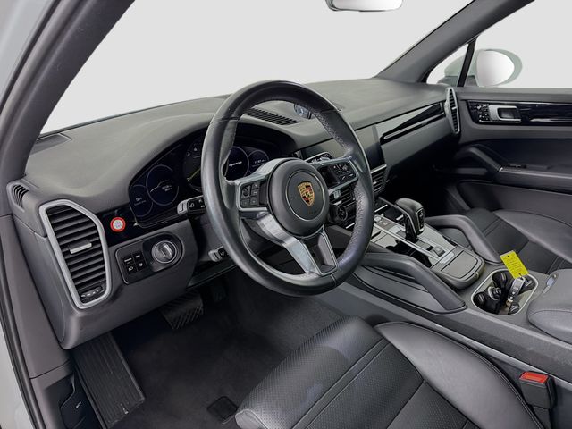 2019 Porsche Cayenne E-Hybrid - 23028047 - 3