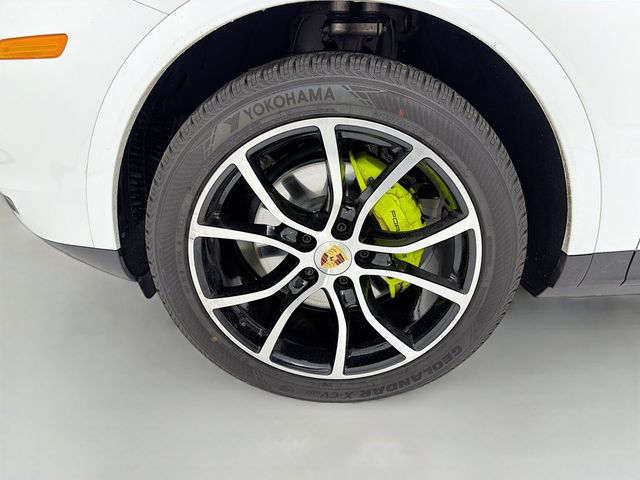 2019 Porsche Cayenne E-Hybrid - 23028047 - 39