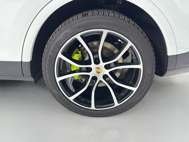 2019 Porsche Cayenne E-Hybrid - 23028047 - 40