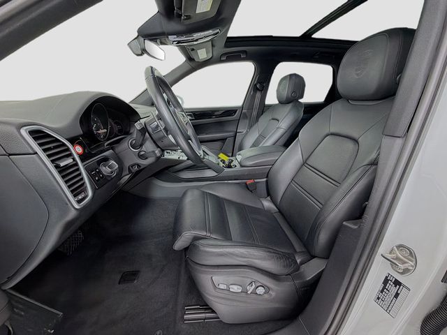 2019 Porsche Cayenne E-Hybrid - 23028047 - 4
