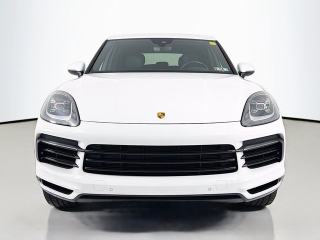 2019 Porsche Cayenne E-Hybrid - 23028047 - 5