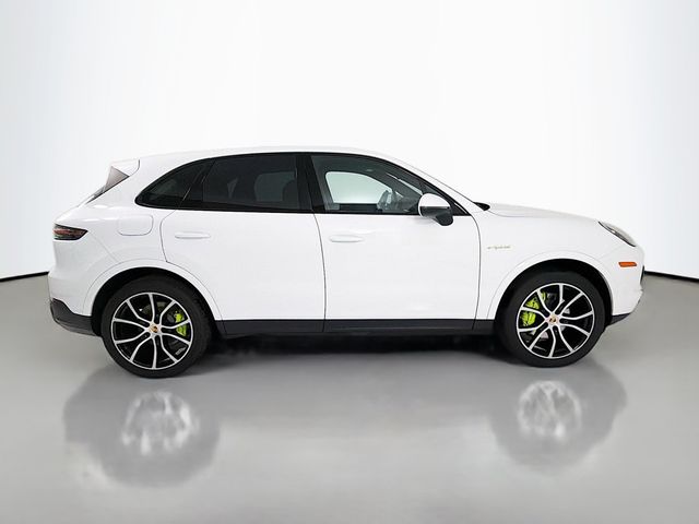 2019 Porsche Cayenne E-Hybrid - 23028047 - 7