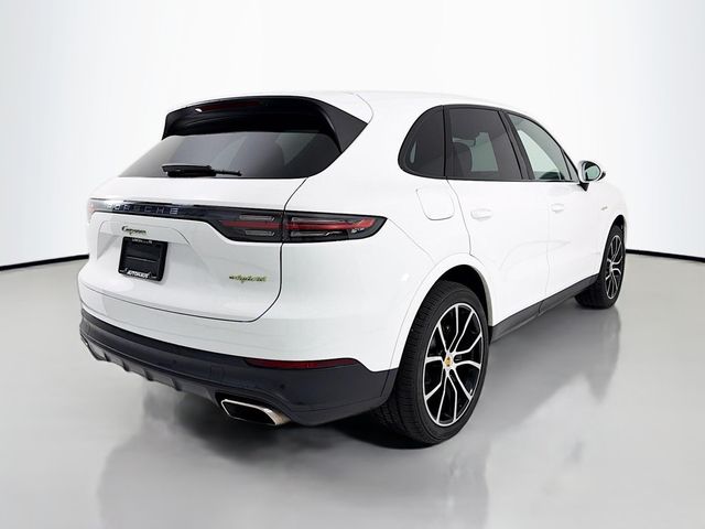 2019 Porsche Cayenne E-Hybrid - 23028047 - 8